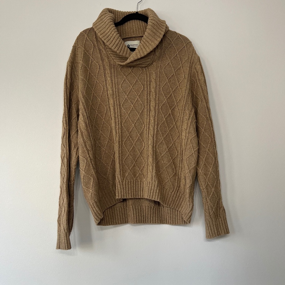 Haggar Men’s Sweater